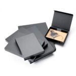 presentation rigid boxes