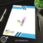 Wholesale Letterheads