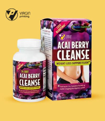 Acai Berry Boxes for sale