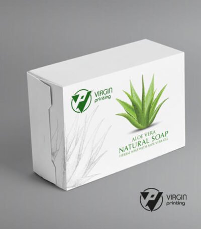 Aloe Vera Boxes Wholesale