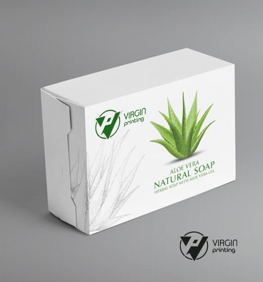 Aloe Vera Boxes Wholesale