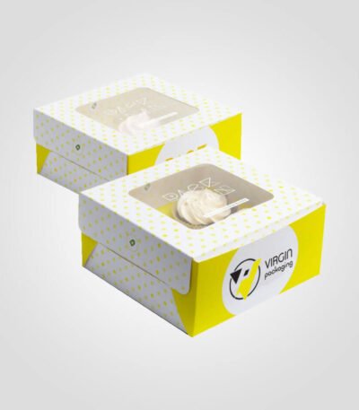 Bakery boxes online