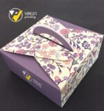 Cake Printing Boxes