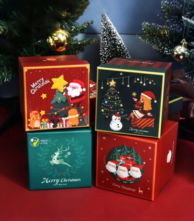 Christmas-Favor-Boxes