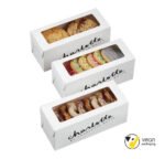 Cookie printing boxes