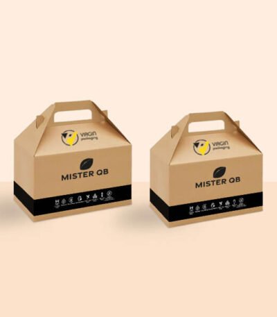 Corrugated-Gable-Boxes