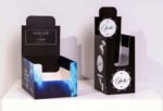 Counter top display boxes