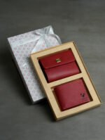 Custom Wallet Rigid Box