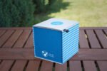 Custom Cube Boxes