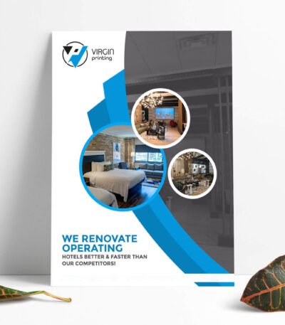 Custom-Flyers