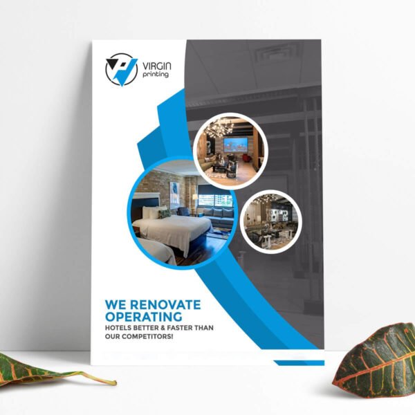Custom-Flyers