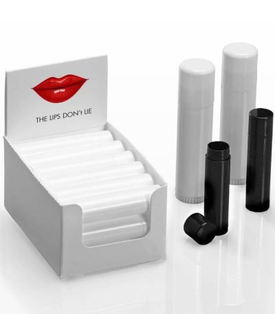 Custom Lip Gloss Boxes