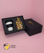 Custom Prospectus Rigid Boxes