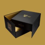 Custom Shoe Rigid boxes