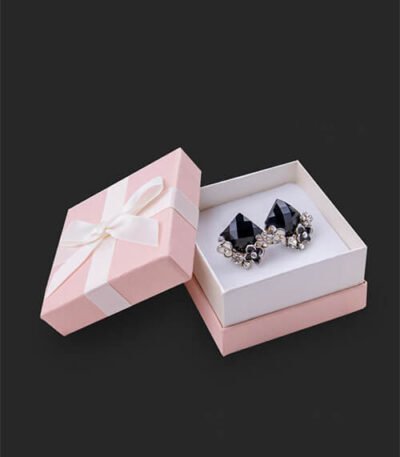 Earring-Boxes