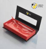 Eyelash Packaging Boxes