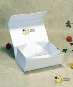 Folding Rigid Boxes Wholesale