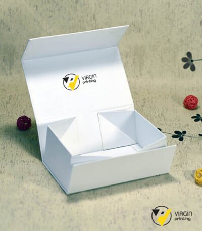Folding Rigid Boxes Wholesale
