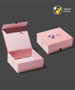 Folding Rigid Packaging Boxes