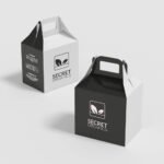 Gable Packaging Boxes