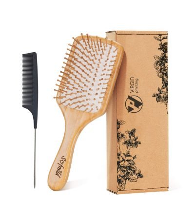 Hair Brush Boxes Wholesale