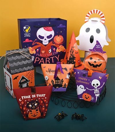Halloween-Boxes
