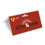 Header Cards