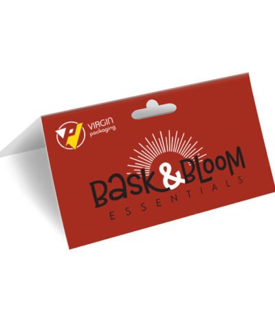Header Cards