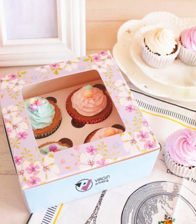 Muffin-Printing-Boxes