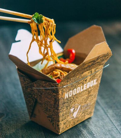 Noodles-Boxes