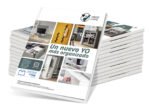 Printed Catalog packaging