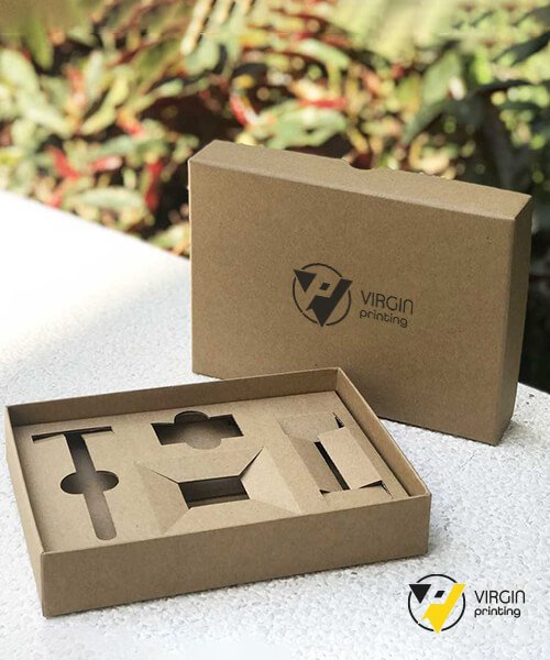 Prospectus Rigid Boxes Wholesale