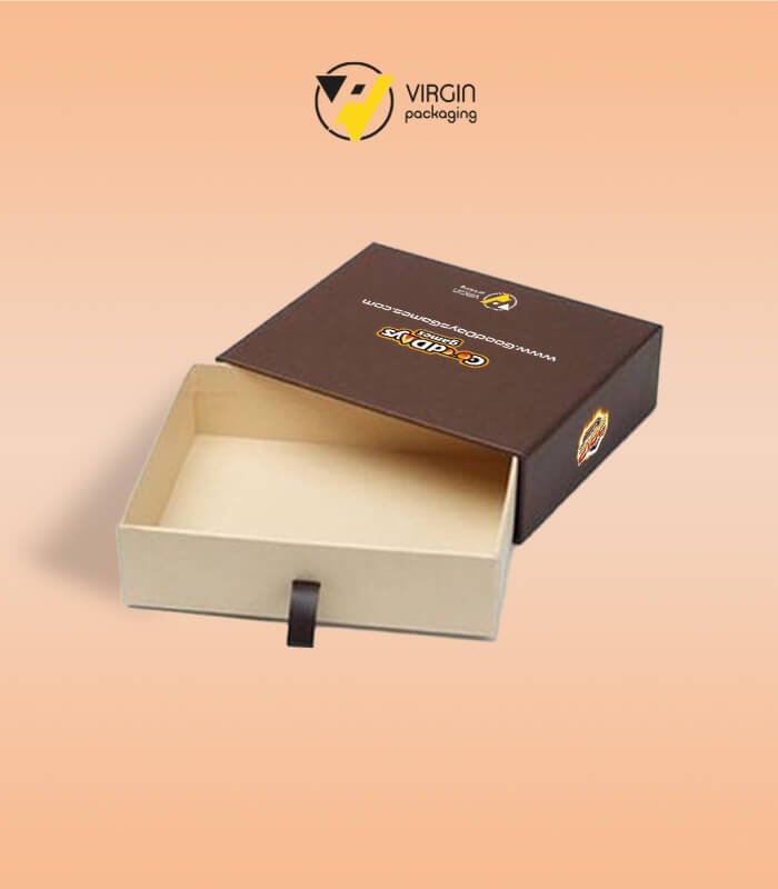 Rigid Paper Boxes