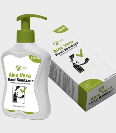 Sanitizer-Boxes