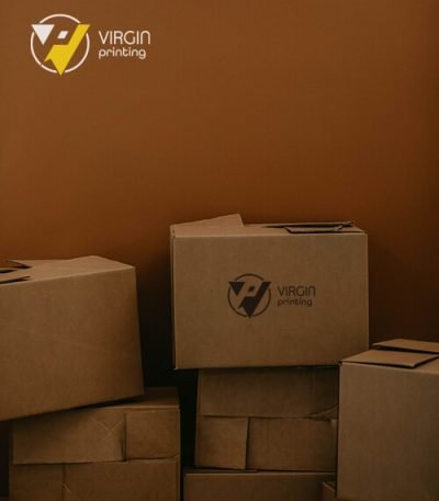 Shipping Boxes Wholesale