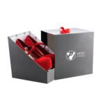 Shoe Rigid Printing Boxes