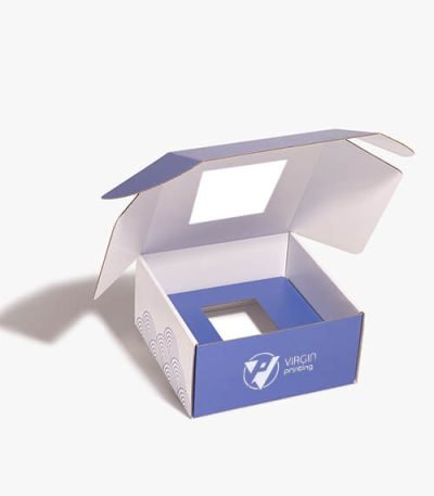 Window-Die-Cut-Insert-Boxes