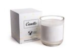 candle packaging wholesale