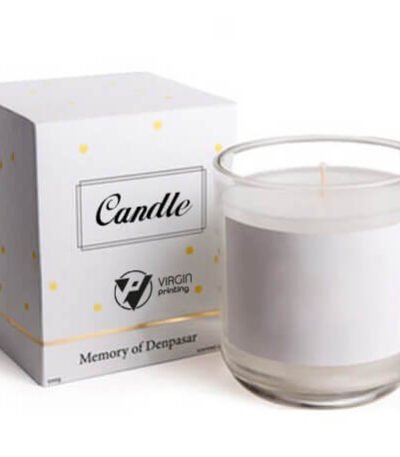 candle packaging wholesale